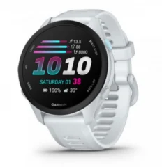 Garmin Forerunner 70 010-04307-01G Whitestone
