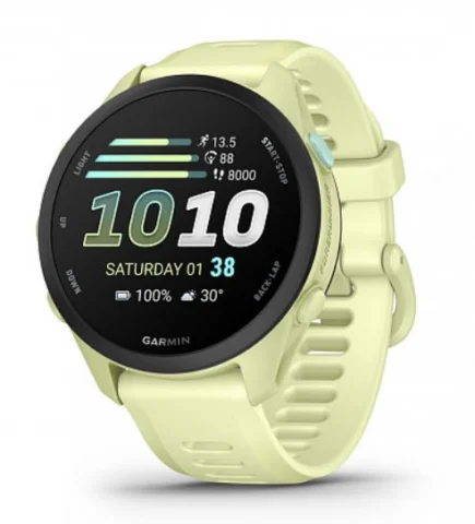Garmin Forerunner 70 010-04307-02G Citron