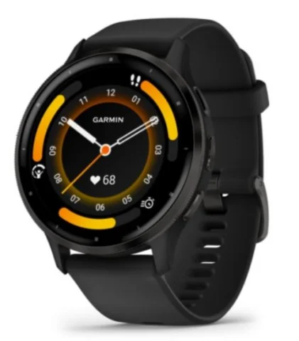 Garmin Venu 3 010-02784-51G Black Slate