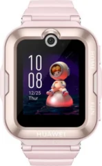 Huawei Kids WATCH AL19 55027637 pink W KIDS 4 Pro