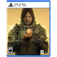 Death Stranding Director’s Cut (PS5)