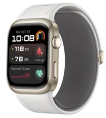 Huawei Watch D2 55020DJG White Composite