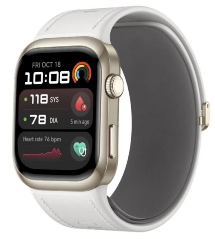 Huawei Watch D2 55020DJG White Composite
