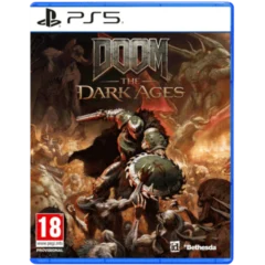 DOOM: The Dark Ages (PS5)