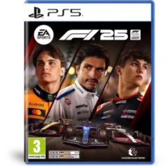 EA Sports F1 25 (PS5)