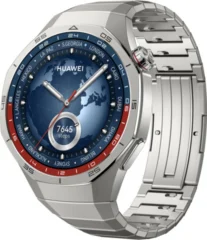 Huawei Watch GT 5 Pro «Титан»