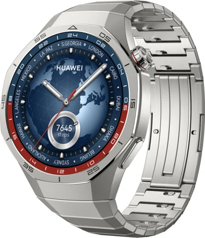 Huawei Watch GT 5 Pro «Титан»
