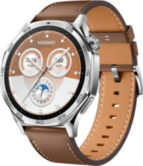 Huawei Watch GT 5 Коричневые