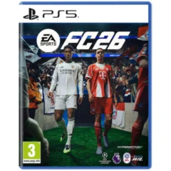 EA Sports FC 26 (PS5)