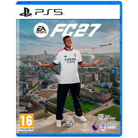 EA Sports FC 27 (PS5)