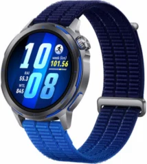 Huawei Watch GT Runner 2 Тёмно