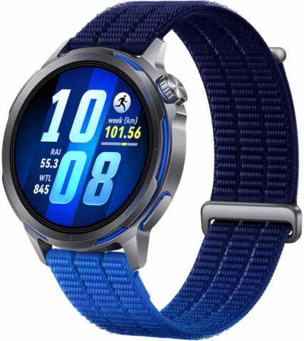 Huawei Watch GT Runner 2 Тёмно