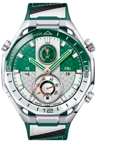 Huawei Watch Ultimate 2 55020GNS