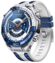 Huawei Watch Ultimate 2 «Серебристый океан»
