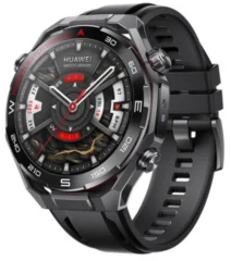 Huawei Watch Ultimate 2 «Чёрные скалы»