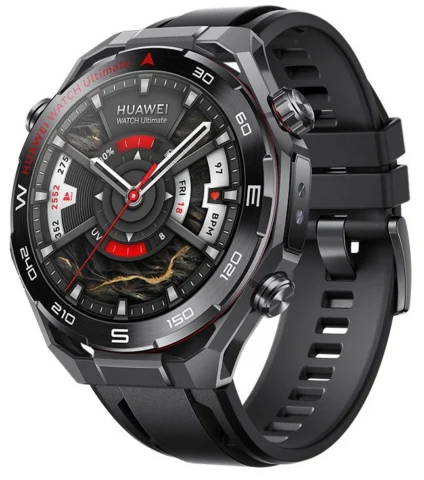Huawei Watch Ultimate 2 «Чёрные скалы»
