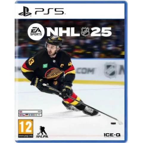 EA Sports NHL 25 (PS5)