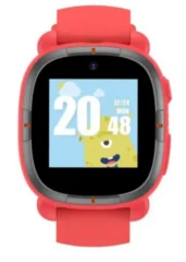 INOI Kids Watch Lite Red 4660042758541