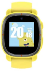 INOI Kids Watch Lite Yellow 4660042758558