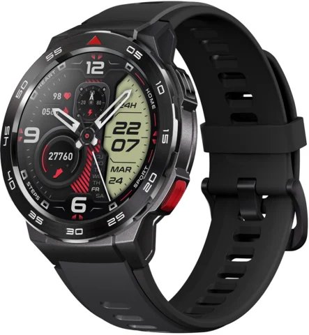 Mibro GS Pro