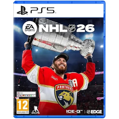 EA Sports NHL 26 (PS5)