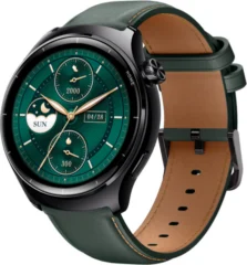 Mibro Lite3 Pro Чёрные