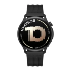 OnePlus Watch Lite чёрный ремешок