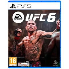 EA Sports UFC 6 (PS5)