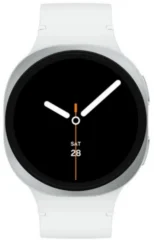Samsung Galaxy Watch 8 Silver 44mm