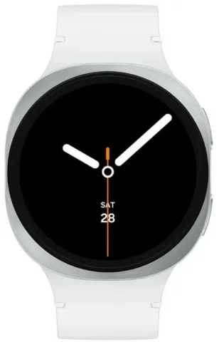 Samsung Galaxy Watch 8 Silver 44mm