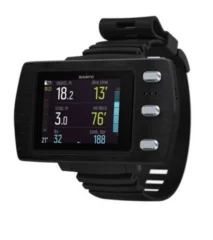 Suunto EON STEEL SS050558000