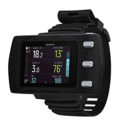 Suunto EON STEEL SS050558000