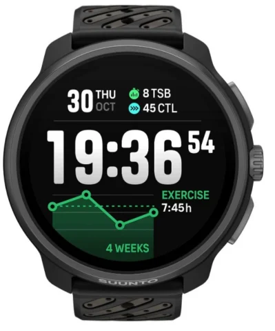Suunto Race 2 SS051202000