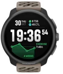Suunto Race 2 SS051203000 Titanium trail