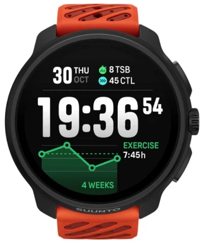 Suunto Race 2 SS051241000