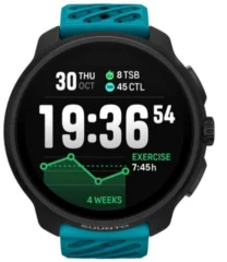 Suunto Race 2 SS051242000 Wave blue steel