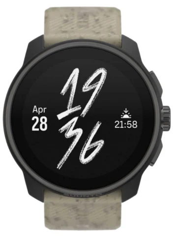 Suunto RACE S SS051014000 gravel