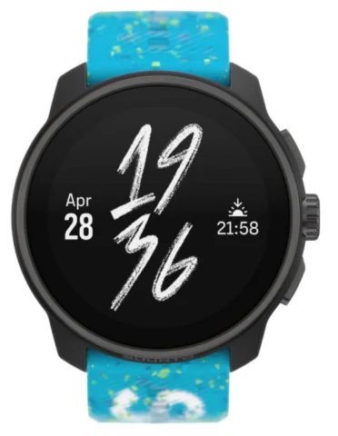 Suunto RACE S SS051015000 power