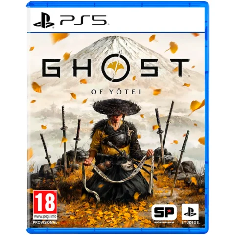 Ghost of Yōtei (PS5)