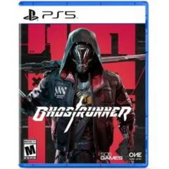 Ghostrunner (PS5)
