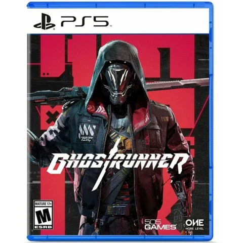 Ghostrunner (PS5)