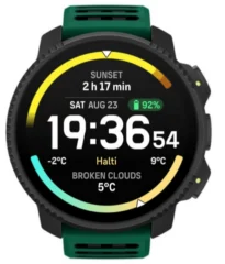 Suunto Vertical 2 SS051207000 Pine