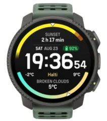 Suunto Vertical 2 SS051209000 Titanium Sage
