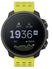 Suunto Vertical SS050864000 Black Lime