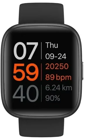 TTEC Tempus 2S10WS 47mm