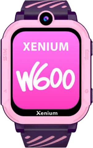 Xenium W600