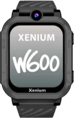 Xenium W600 Тёмно