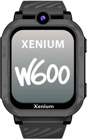 Xenium W600 Тёмно