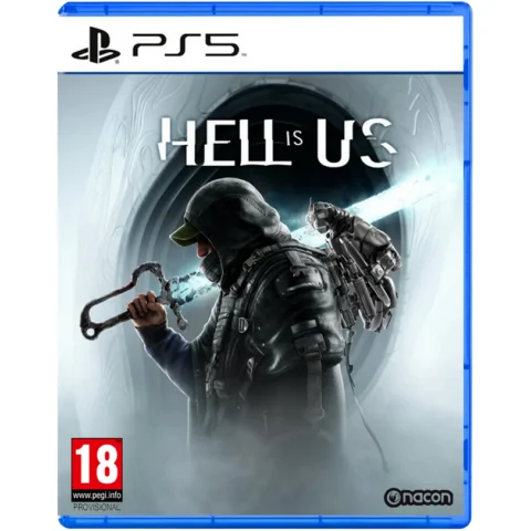Hell is Us (PS5)