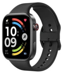 Xiaomi Redmi Watch 6 BHR08CIGL Obsidian